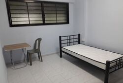 Blk 516 Jurong West Street 52 (Jurong West), HDB 3 Rooms #559228881